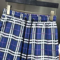 $42.00 USD Burberry Pants For Men #1359042