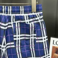 $42.00 USD Burberry Pants For Men #1359042