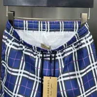 $42.00 USD Burberry Pants For Men #1359042