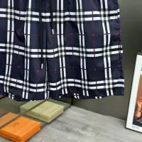 $42.00 USD Burberry Pants For Men #1359043