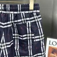 $42.00 USD Burberry Pants For Men #1359043