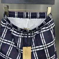 $42.00 USD Burberry Pants For Men #1359043