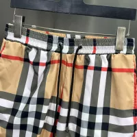 $42.00 USD Burberry Pants For Men #1359046