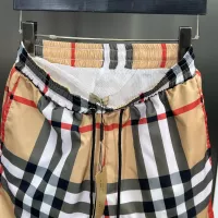 $42.00 USD Burberry Pants For Men #1359046