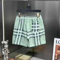 $42.00 USD Burberry Pants For Men #1359047