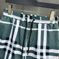$42.00 USD Burberry Pants For Men #1359048