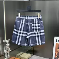 $42.00 USD Burberry Pants For Men #1359049