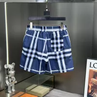 $42.00 USD Burberry Pants For Men #1359050