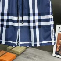 $42.00 USD Burberry Pants For Men #1359050