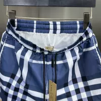 $42.00 USD Burberry Pants For Men #1359050