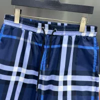 $42.00 USD Burberry Pants For Men #1359051