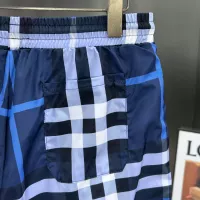 $42.00 USD Burberry Pants For Men #1359051