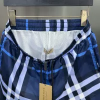 $42.00 USD Burberry Pants For Men #1359051