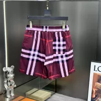 $42.00 USD Burberry Pants For Men #1359052