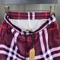 $42.00 USD Burberry Pants For Men #1359052