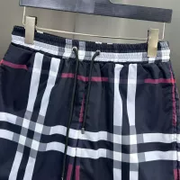 $42.00 USD Burberry Pants For Men #1359053