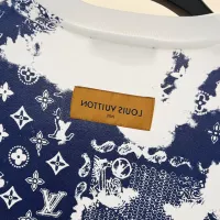 $48.00 USD Louis Vuitton LV Hoodies Long Sleeved For Unisex #1359067