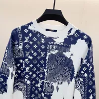$48.00 USD Louis Vuitton LV Hoodies Long Sleeved For Unisex #1359067