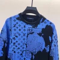 $48.00 USD Louis Vuitton LV Hoodies Long Sleeved For Unisex #1359068