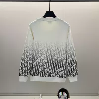 $48.00 USD Christian Dior Hoodies Long Sleeved For Unisex #1359075