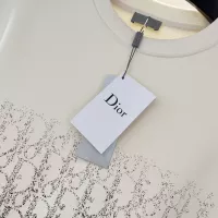 $48.00 USD Christian Dior Hoodies Long Sleeved For Unisex #1359075