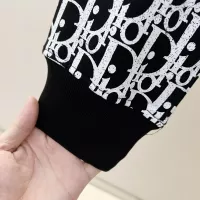 $48.00 USD Christian Dior Hoodies Long Sleeved For Unisex #1359076