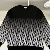 $48.00 USD Christian Dior Hoodies Long Sleeved For Unisex #1359076