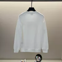 $48.00 USD Christian Dior Hoodies Long Sleeved For Unisex #1359077