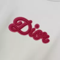 $48.00 USD Christian Dior Hoodies Long Sleeved For Unisex #1359077