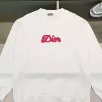 $48.00 USD Christian Dior Hoodies Long Sleeved For Unisex #1359077