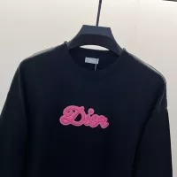 $48.00 USD Christian Dior Hoodies Long Sleeved For Unisex #1359078