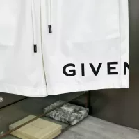 $68.00 USD Givenchy Pants For Men #1359100