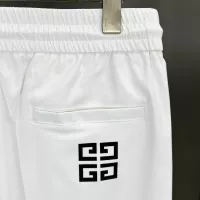 $68.00 USD Givenchy Pants For Men #1359100