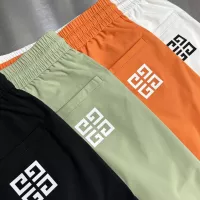 $68.00 USD Givenchy Pants For Men #1359102