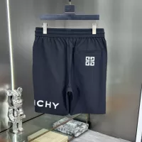 $68.00 USD Givenchy Pants For Men #1359103