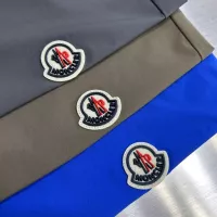 $72.00 USD Moncler Pants For Unisex #1359111