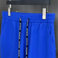 $72.00 USD Moncler Pants For Unisex #1359111