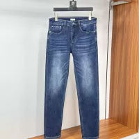 $76.00 USD Burberry Jeans For Men #1359112