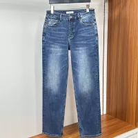 $76.00 USD LOEWE Jeans For Men #1359113
