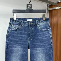 $76.00 USD LOEWE Jeans For Men #1359113