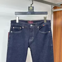 $76.00 USD Gucci Jeans For Men #1359114