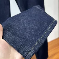 $76.00 USD Gucci Jeans For Men #1359114