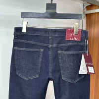 $76.00 USD Gucci Jeans For Men #1359114