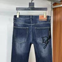 $76.00 USD Dolce & Gabbana D&G Jeans For Men #1359116