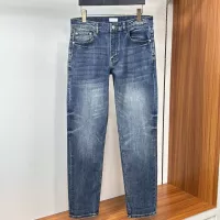 $76.00 USD Christian Dior Jeans For Men #1359117