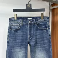 $76.00 USD Christian Dior Jeans For Men #1359117
