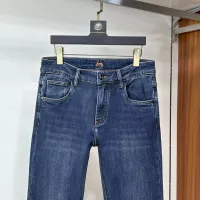 $80.00 USD Hermes Jeans For Men #1359120