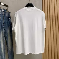 $68.00 USD Givenchy T-Shirts Short Sleeved For Unisex #1359127