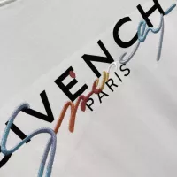 $68.00 USD Givenchy T-Shirts Short Sleeved For Unisex #1359127