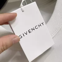 $68.00 USD Givenchy T-Shirts Short Sleeved For Unisex #1359127